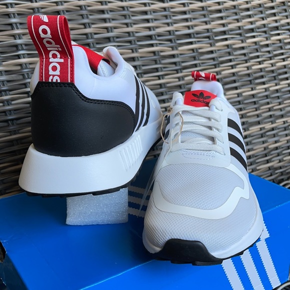 Adidas MultiX JR - Picture 7 of 16